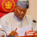 Senate Passes Bill for Establishment of State Police Services