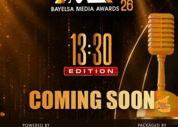 Bayelsa Media Awards Unveils Landmark ‘13:30 Edition’ to Celebrate State at 30