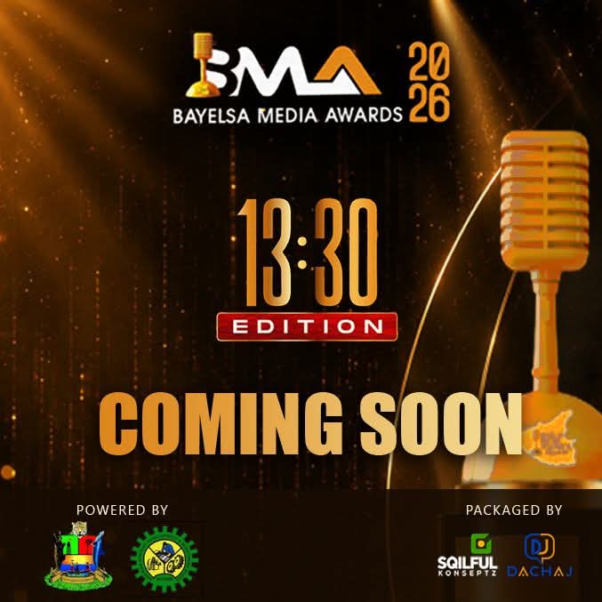 Bayelsa Media Awards Unveils Landmark ‘13:30 Edition’ to Celebrate State at 30