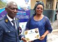 Africa’s Maritime Story Is Written by Women — Dr. Kiyaramo
