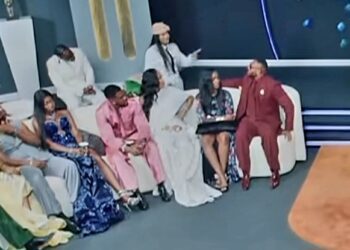 Faith, Imisi Confront Past Tensions as BBNaija Reunion Heats Up