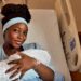 Nollywood Star Ini Dima-Okojie Welcomes First Child on 36th Birthday