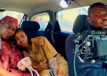 Ini Dimie-Okojie Reflects on Blood Sisters Journey, Says Role Remains Close to Heart