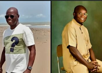 BRACED Tourism Commission Chairman Celebrates Macaulay Mac-Eteli on Birthday