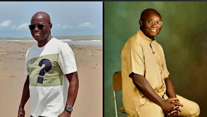 BRACED Tourism Commission Chairman Celebrates Macaulay Mac-Eteli on Birthday