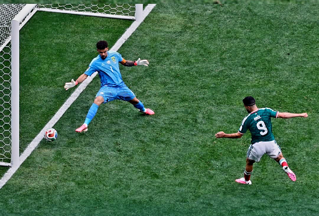 Mexico Beat South Africa 2-0 in FIFA World Cup 2026 Opener as El Tri Make Strong Statement