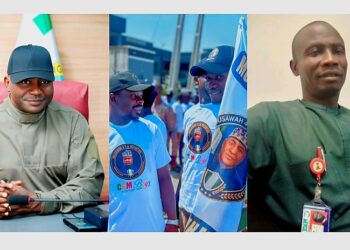 NATIONAL COORDINATOR OF GEN. C.G. MUSA SUPPORT GROUP HAILS MINISTER’S CONFIDENCE IN YOUTH AS MUSAWAH 4 Y-D TAKES OFF IN KADUNA