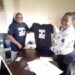 NAPTIP, Catholic Diocese of Bomadi Strengthen Partnership Against Human Trafficking in Bayelsa