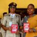 NAPTIP, Immigration Service Deepen Collaboration Against Human Trafficking in Bayelsa