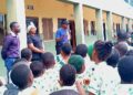 NAPTIP Sensitises Students, Teachers on Human Trafficking in Yenagoa