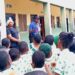 NAPTIP Sensitises Students, Teachers on Human Trafficking in Yenagoa