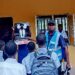 Human Trafficking Destroys Futures, NAPTIP Commander Warns Students in Bayelsa