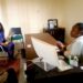 NAPTIP Bayelsa Assures Children Parliament of Zero Tolerance for Human Trafficking