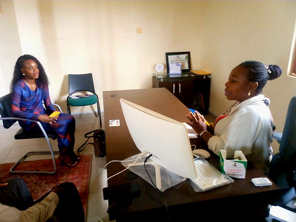 NAPTIP Bayelsa Assures Children Parliament of Zero Tolerance for Human Trafficking NAPTIP Bayelsa Assures Children Parliament of Zero Tolerance for Human Trafficking