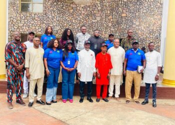 NCDMB Begins Vocational Training Programme for Youths