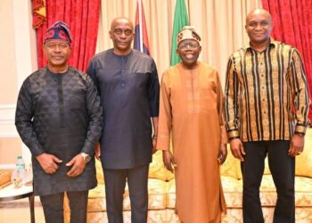 NDDC Applauds President Tinubu for Visionary Leadership, Commends Support for Niger Delta