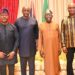 NDDC Applauds President Tinubu for Visionary Leadership, Commends Support for Niger Delta