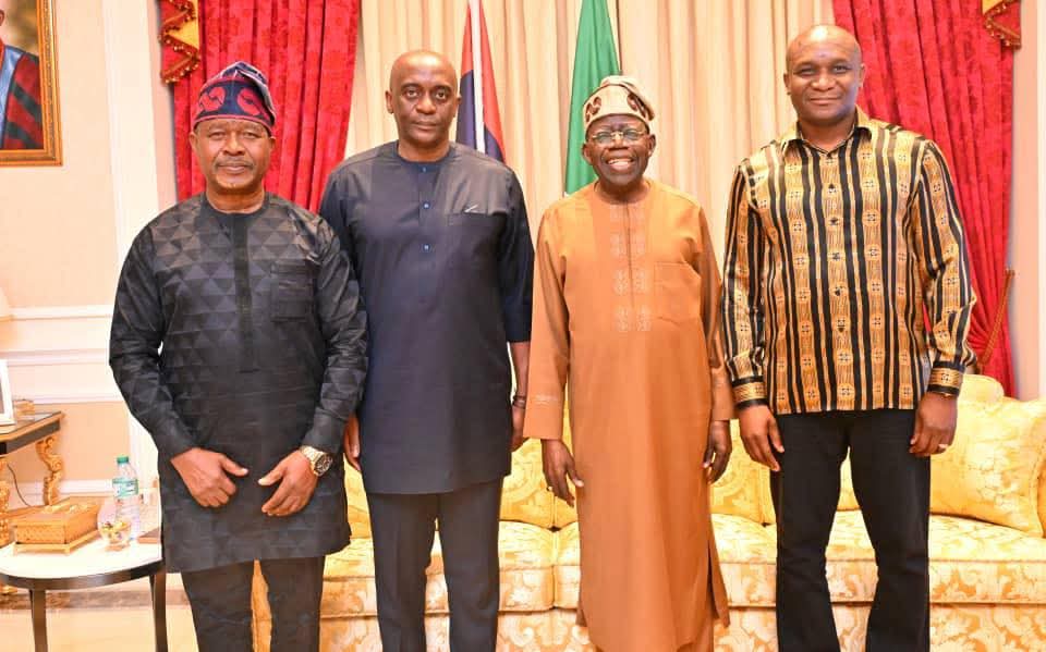NDDC Applauds President Tinubu for Visionary Leadership, Commends Support for Niger Delta