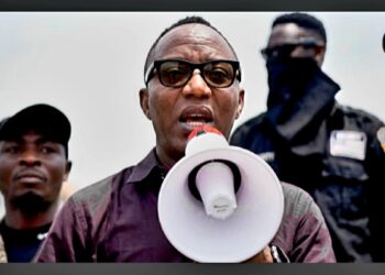 Court Defers Ruling on Sowore’s Bail Application, Orders Continued Detention Until June 30