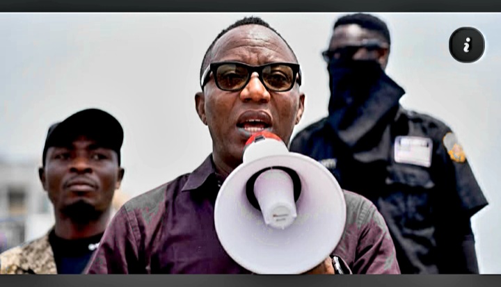 Court Defers Ruling on Sowore’s Bail Application, Orders Continued Detention Until June 30