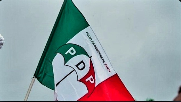 PDP Sweeps Adamawa LG Polls, Wins All 21 Chairmanship Seats and 226 Councillorship Positions