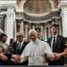 Pope Leo XIV Presides Over Historic Mass, Inaugurates Sagrada Familia’s Tower of Jesus