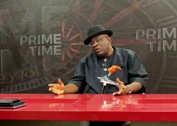 NDC Primaries: Dickson Admits Irregularities, Urges Aggrieved Aspirants to Emrace Reconciliation