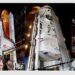 Space Shuttle Endeavour Takes Center Stage in Historic Vertical Launch Display