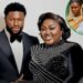 Stan Nze Applauds Wife’s Netflix Performance, Showers Her with Praise