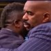 He Lost His Job After 13 Years… Then Steve Harvey Changed His Life