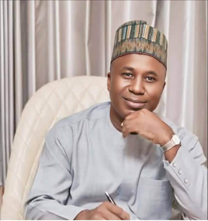 Azaiki Soaring Higher, Breaking New Grounds Globally