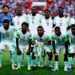 Super Eagles Impress Despite Narrow Defeat to Portugal in World Cup Warm-Up