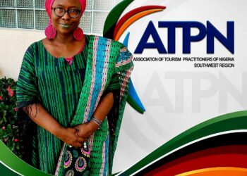 ATPN Unveils Sola Alamutu to Head SWITEX 2026 Organising Committee
