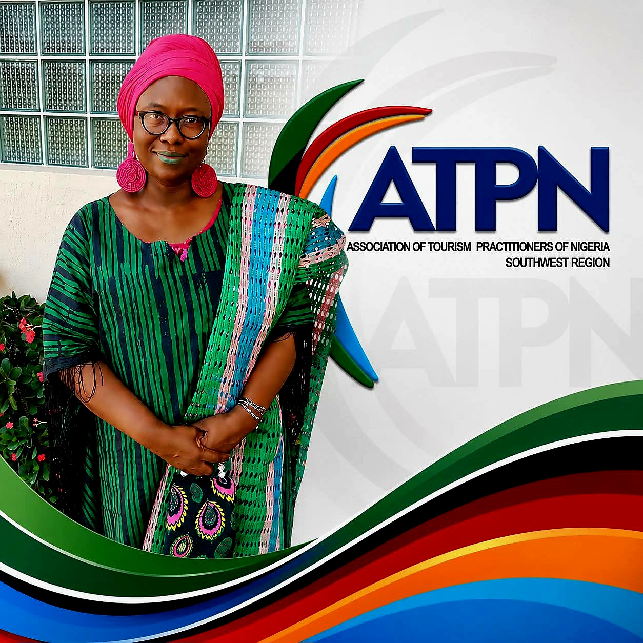 ATPN Unveils Sola Alamutu to Head SWITEX 2026 Organising Committee ATPN Unveils Sola Alamutu to Head SWITEX 2026 Organising Committee