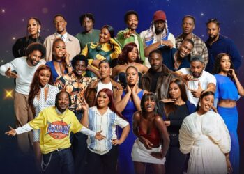 Meet the 24 Housemates of BBNaija Season 11, ‘Show Ya Sef’