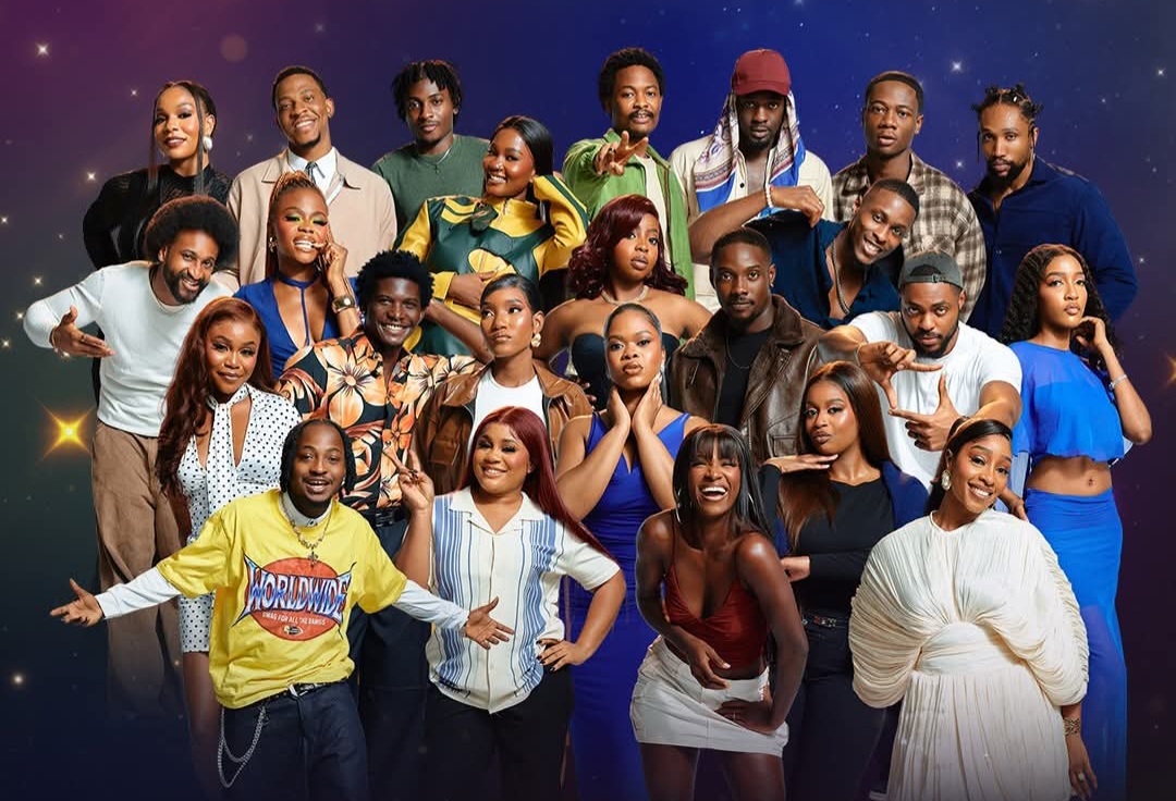 Meet the 24 Housemates of BBNaija Season 11, ‘Show Ya Sef’