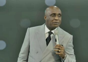Pastor Ibiyeomie Calls for Justice, Religious Freedom, Responsible Leadership in Nigeria