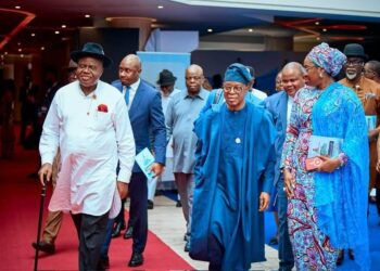 How Coastal States Can Grow Nigeria’s Blue Economy – Gov Diri