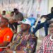 Blankson Urges Kids to Combine Sports With Academics