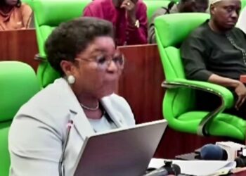 “We Ought To Have Carried Out More Due Diligence” — Head Of Civil Service Admits Recruitment Vetting Failure