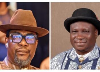 Ikuli writes open letter to lsenah on his plan moves to be part of sponsored protest against Dr. Eruani Azibapu over Daukoru Kariyai case