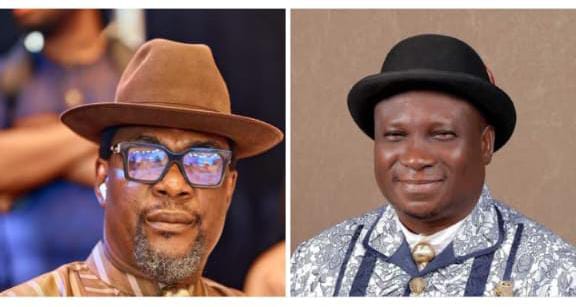 Ikuli writes open letter to lsenah on his plan moves to be part of sponsored protest against Dr. Eruani Azibapu over Daukoru Kariyai case
