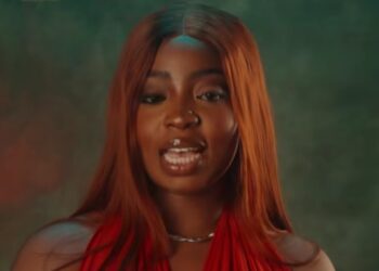 Kamsy Brings Style, Drama and Ambition to Big Brother Naija House
