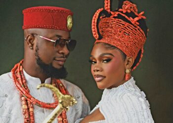 Wedding Bells Ring? MC Lively Sparks Excitement With Romantic Social Media Post