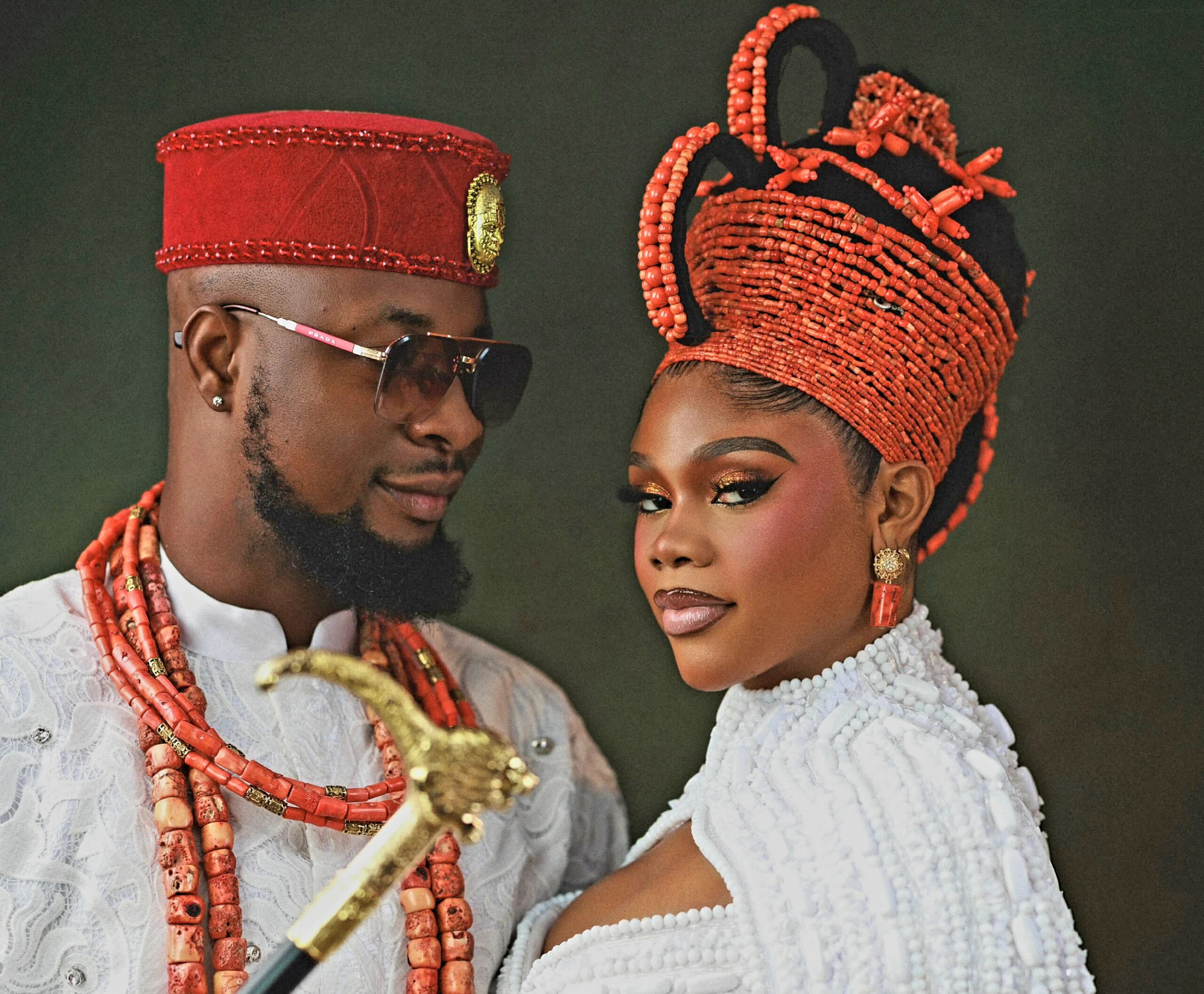 Wedding Bells Ring? MC Lively Sparks Excitement With Romantic Social Media Post Wedding Bells Ring? MC Lively Sparks Excitement With Romantic Social Media Post