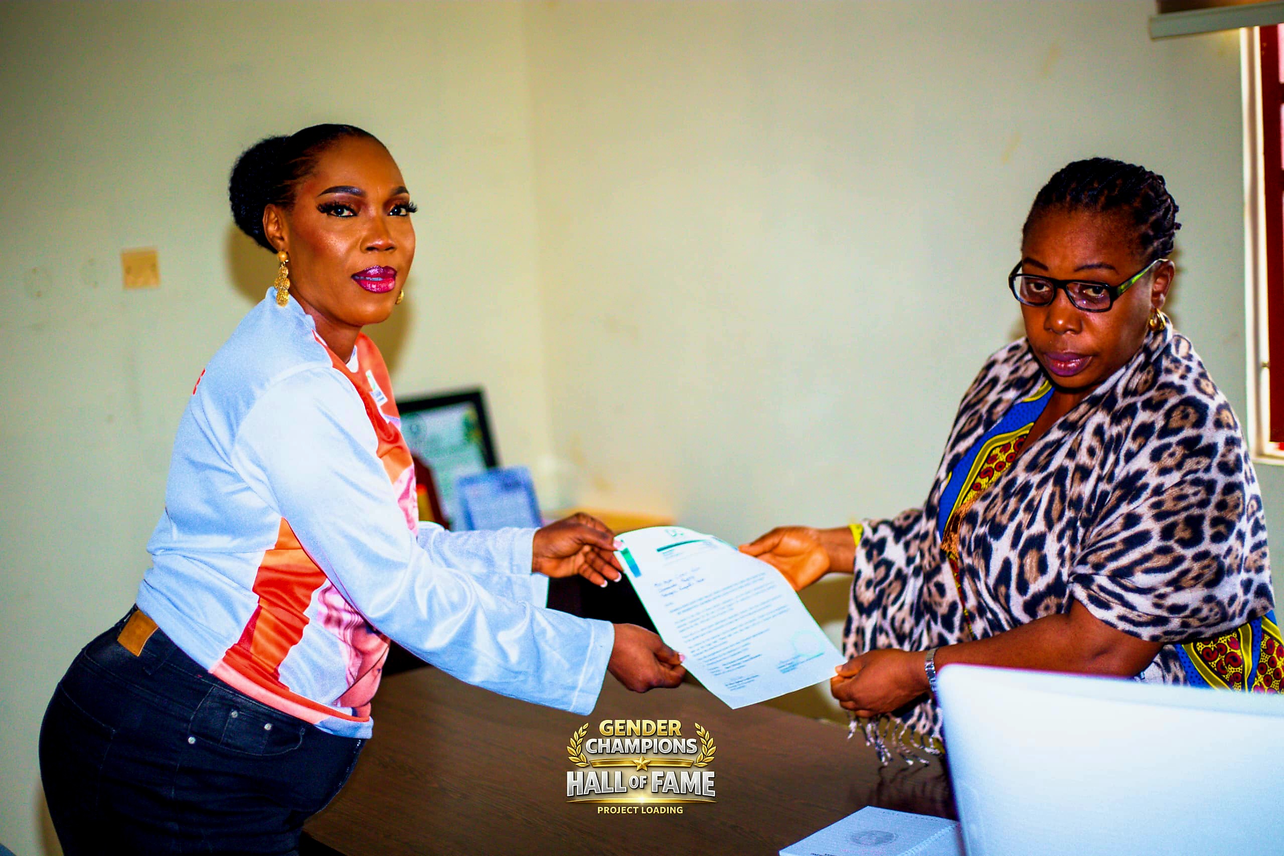 NAPTIP Bayelsa Strengthens Anti-Human Trafficking Campaign Through Partnership With DO Foundation
