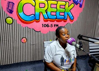 NAPTIP Bayelsa Raises Awareness on Human Trafficking Through Radio Programme Ahead of World Day