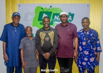Naija Live TV Backs NUJ United Correspondents’ Anti-Drug Campaign in Bayelsa Schools