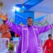 Pastor Reuben Calls for Unity as Zion Unification Conference Reaffirms White Garment Church’s Core Values Pastor Reuben Calls for Unity as Zion Unification Conference Reaffirms White Garment Church’s Core Values