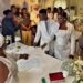Peller Shares Behind-the-Scenes Footage of Legal Marriage to Jarvis Peller Shares Behind-the-Scenes Footage of Legal Marriage to Jarvis